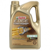 Castrol 嘉实多 极护 EP 5W-30 全合成机油 5Qt *2件
