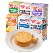 拍3件14.9！大饼干175g