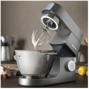 KENWOOD 凯伍德 Chef XL Titanium KVL 8320S 厨师机