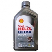 壳牌 超凡灰喜力 0W-30 灰壳A5/B5 SL 全合成机油 1L *12件
