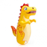 INTEX 充气不倒翁加厚玩具 98cm
