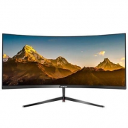 Skyworth创维30C129.5英寸VA显示器（2560*1080、1800R、FreeSync）