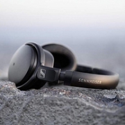 主动降噪、25小时续航：Sennheiser 森海塞尔 HD 4.50BTNC 蓝牙降噪耳机
