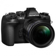 OLYMPUS 奥林巴斯 OM-D E-M1 Mark II（12-40mm f/2.8）无反相机套机
