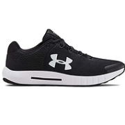 Under Armour 安德玛 Micro G PURSUIT 男士跑步鞋