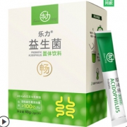 ￥21.92 乐力 益生菌调理粉 2g*20袋