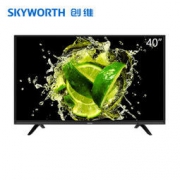 再降价：Skyworth 创维 40X6 40英寸 液晶电视