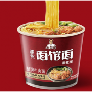 限地区： 今麦郎 非油炸方便面 120g