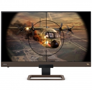 新品首降：BenQ 明基 EX2780Q 27英寸2K IPS显示器 144Hz HDR400 2979元包邮（需用券）