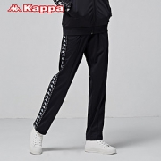 KAPPA卡帕BANDA情侣男女运动长裤 男神节479