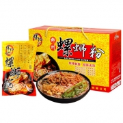 螺记忆 广西特产正宗螺蛳粉 300g*10袋 49元包邮
