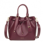 MICHAEL KORS 迈克·科尔斯 30S8GZLM2L 女士抽绳水桶包 1583.2元包邮（需用券）