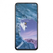 Nokia 诺基亚 X71 6GB+64GB 太空黑 全网通4G手机
