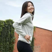 预售、可付定金：小米 女款摇粒绒外套 棉花史密斯