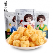 【拍3件发6包】董小姐浪斯卡薯片
