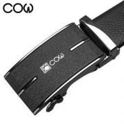 COW C-610A 男士真皮腰带