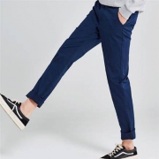 Semir 森马 19-018271323 男士休闲裤
