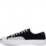 CONVERSE 匡威 Jack Purcell Pro 162509C 拼接设计帆布鞋