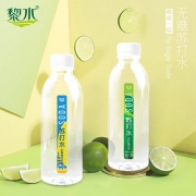 黎水 无糖 弱碱性苏打水 320ML*12瓶 18.9元包邮