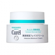 9日0点、88VIP：Curel 珂润 润浸保湿滋养乳霜 40g *2件 237.1元包邮包税（前1小时，合118.55元/件）