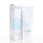 9日0点：Freeplus 芙丽芳丝 净润洗面霜 100g
