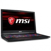 微星 15.6英寸i7-8750H8GB*2 1T+256GSSD、GTX1060 6G120Hz