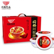 同福 阿胶粥 300g*12碗