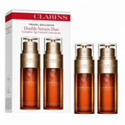 孕妈可用！CLARINS娇韵诗 双萃精华 50mlx2瓶