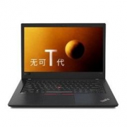 ThinkPad T480（1YCD）14英寸笔记本电脑（i5-8250U、8GB、128GB+1TB、MX150 2GB、双电池）