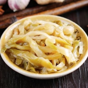 鱼泉 脆香榨菜丝 80g*20袋 14.9元包邮（下单立减）