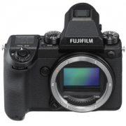 历史低价： FUJIFILM 富士 GFX 50S 中画幅无反相机 单机身