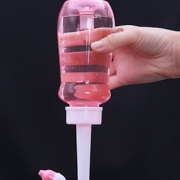 ￥5.8 可孚 洗鼻器+20包洗鼻盐+防尘罩+双喷头+赠20包盐+赠100片创可贴