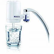 中亚Prime会员：BRITA 碧然德 on Tap 水龙头净水器