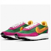 12日9点、新品发售：NIKE LDWAFFLE / SACAI 男子运动鞋