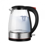 美国西屋代工厂 西摩 英国Strix温控电水壶 1.7L