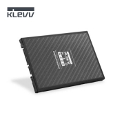 KLEVV 科赋 N400系列 SATA3 固态硬盘 480GB 329元包邮（需用券）
