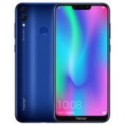 Honor 荣耀 畅玩8C 智能手机 极光蓝 4GB 64GB
