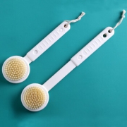 米良品 可伸缩长柄搓澡器 15.9元包邮（需用券）