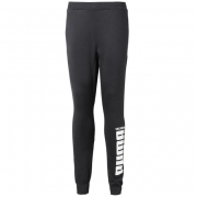 21点开始、明星同款：PUMA 彪马 Rebel Bold 853905 男子抽绳长裤 114.5元（前500件）