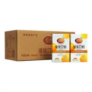 维维 豆奶饮料 原味 250ml*12盒*2件