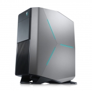 ALIENWARE 外星人 Aurora水冷台式主机（i7-9700、16G、256GB+2TB、RTX2060 OC 6G） 14999元包邮