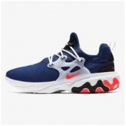 NIKE 耐克 REACT PRESTO AV2605 男子运动鞋