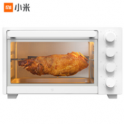 MIJIA 米家 MDKXDE1ACM 电烤箱 32L