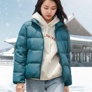 88VIP、反季特卖： yaloo 雅鹿 YA61U199O-1 女士 139
