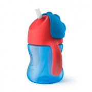 飞利浦 AVENT 新安怡 SCF793 儿童卡通吸管杯 87元（需用券，合29元/件）