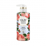 88VIP：OLAY 玉兰油 花漾香氛沐浴露 暮光玫瑰 300g *2件 39.91元（需用券，前1分钟）