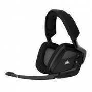 CORSAIR 美商海盗船 VOID PRO RGB Wireless 无线游戏耳机 黑色