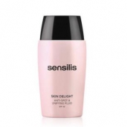 sensilis 臻白净透 防晒乳 SPF50 50ml 49.9元包税包邮（需用券）