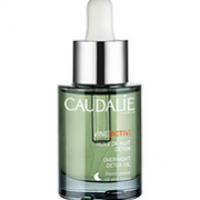 Caudalie欧缇丽 葡萄籽C15晚间排毒抗氧护理油 30ml