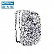 DECATHLON 迪卡侬 可折叠 皮肤包 户外 运动包